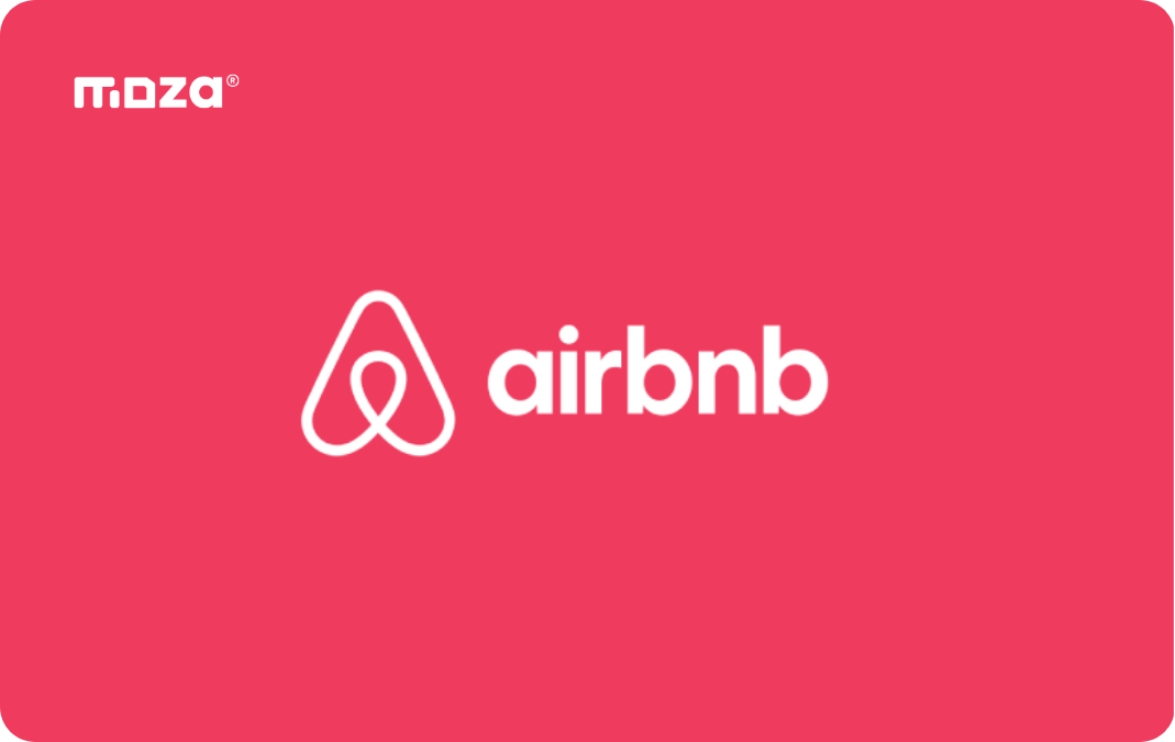 Airbnb Gift Card Nigeria
