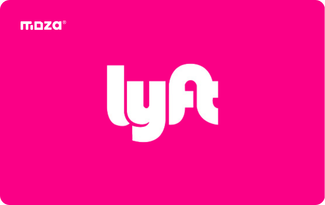 Lyft Gift Card Nigeria