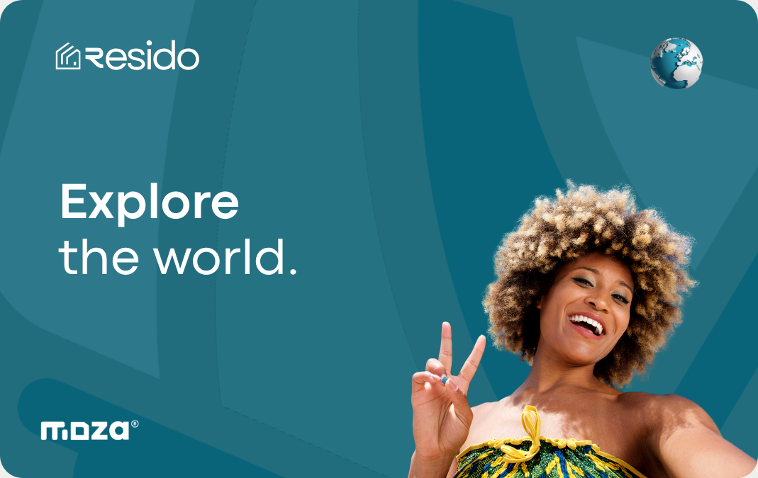Resido Gift Card